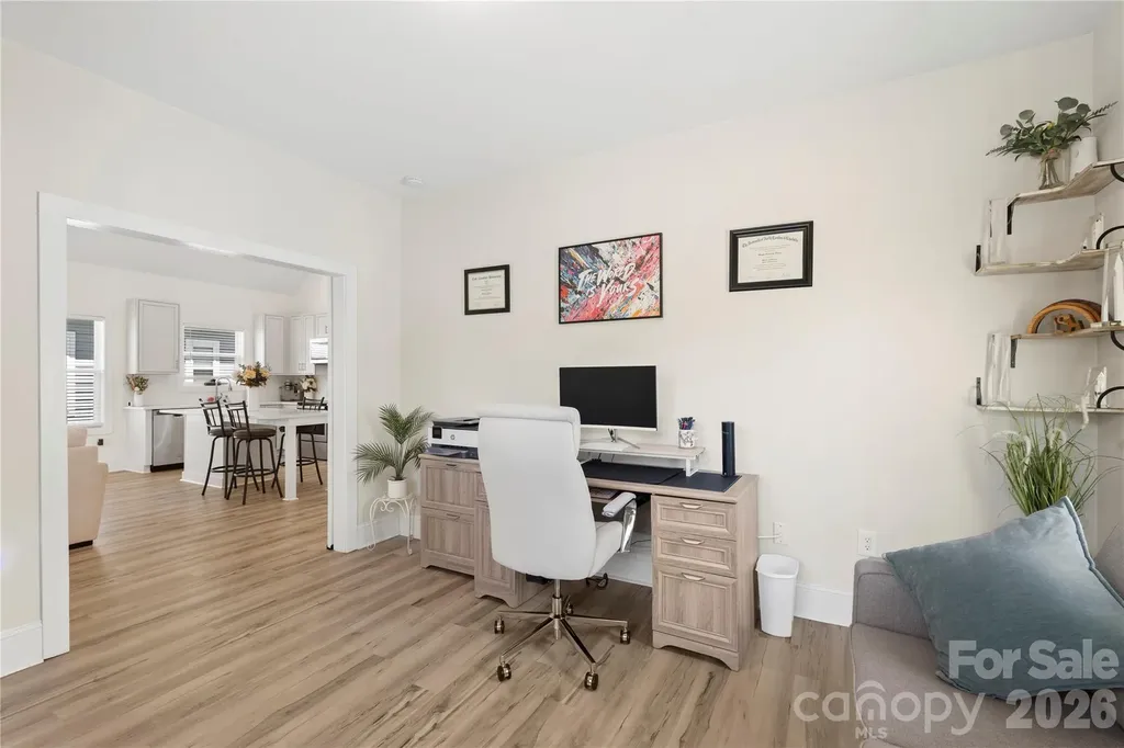 1613 Newcastle Street Charlotte NC 28216