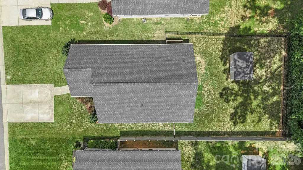 1613 Newcastle Street Charlotte NC 28216