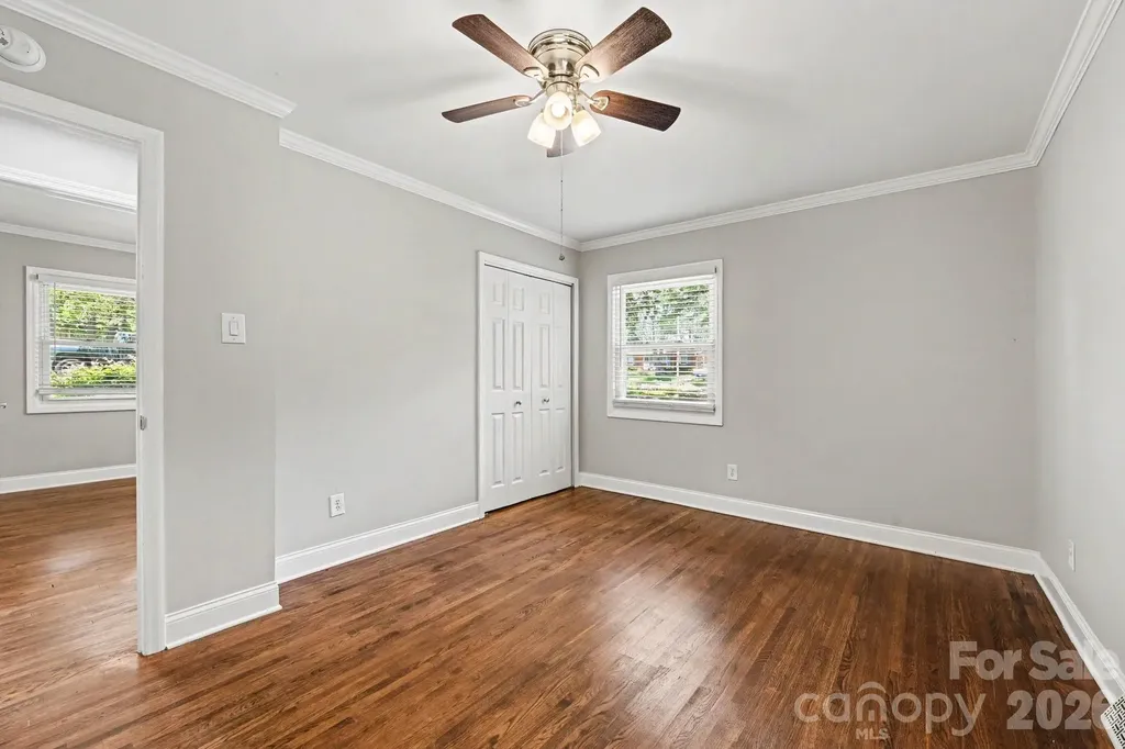 1126 Claremont Road Charlotte NC 28214