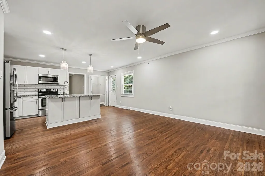 1126 Claremont Road Charlotte NC 28214
