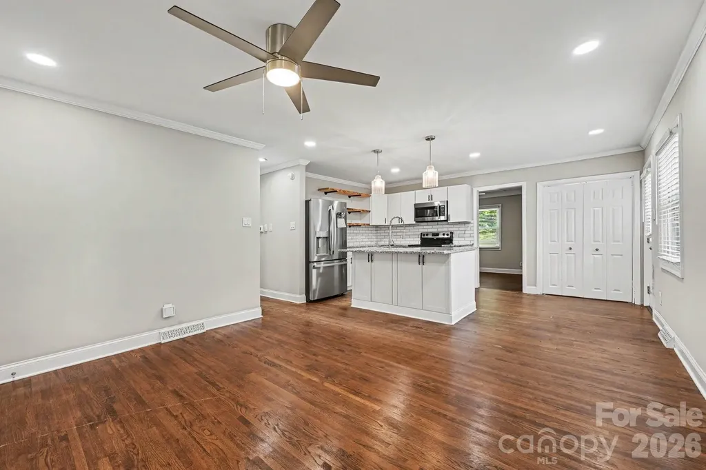 1126 Claremont Road Charlotte NC 28214