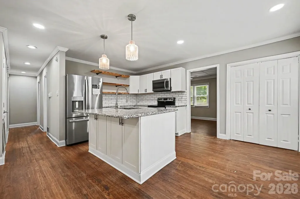 1126 Claremont Road Charlotte NC 28214