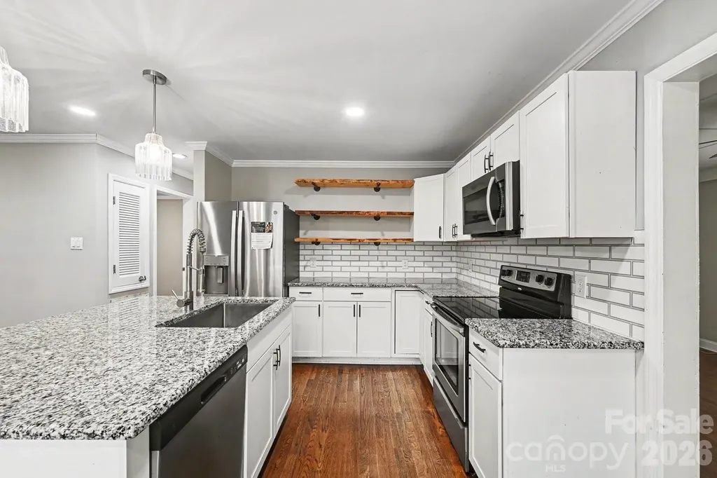 1126 Claremont Road Charlotte NC 28214