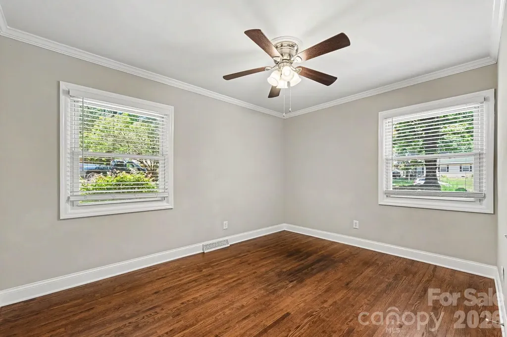 1126 Claremont Road Charlotte NC 28214