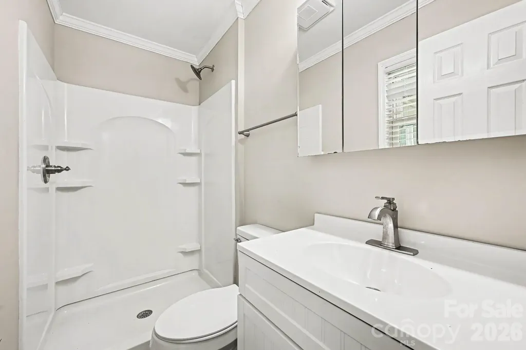 1126 Claremont Road Charlotte NC 28214