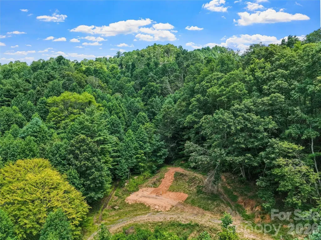 000-000 Bee Branch Road Bakersville NC 28705