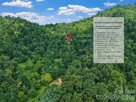 000-000 Bee Branch Road Bakersville NC 28705