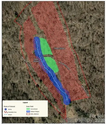 000-000 Bee Branch Road Bakersville NC 28705