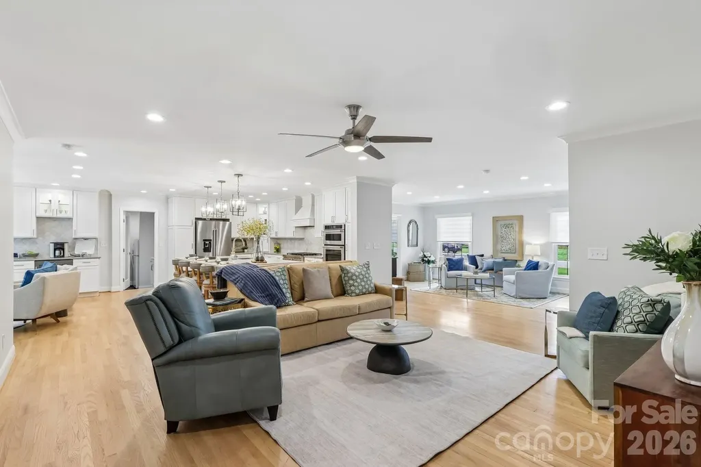1315 Holmes Drive Charlotte NC 28209