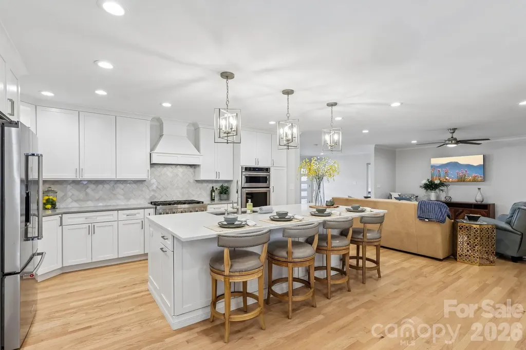 1315 Holmes Drive Charlotte NC 28209