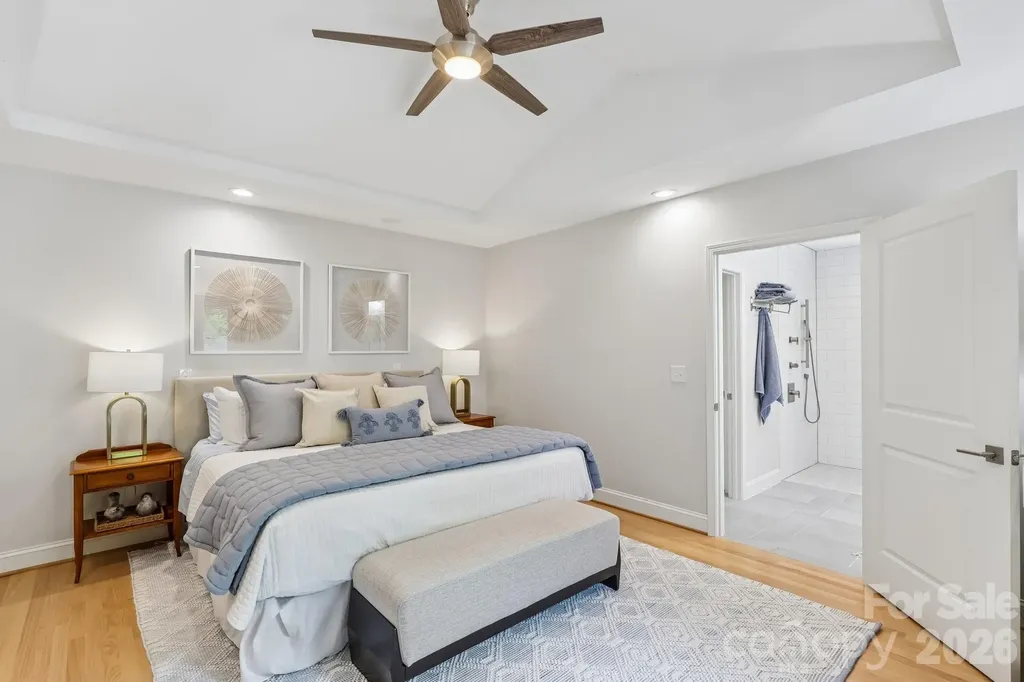 1315 Holmes Drive Charlotte NC 28209