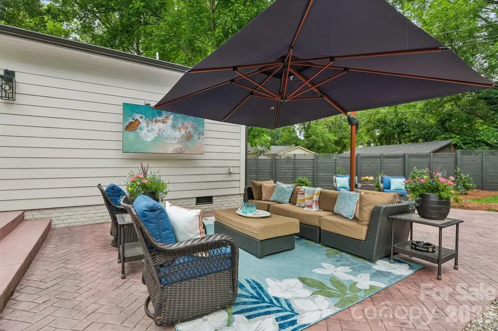 1315 Holmes Drive Charlotte NC 28209