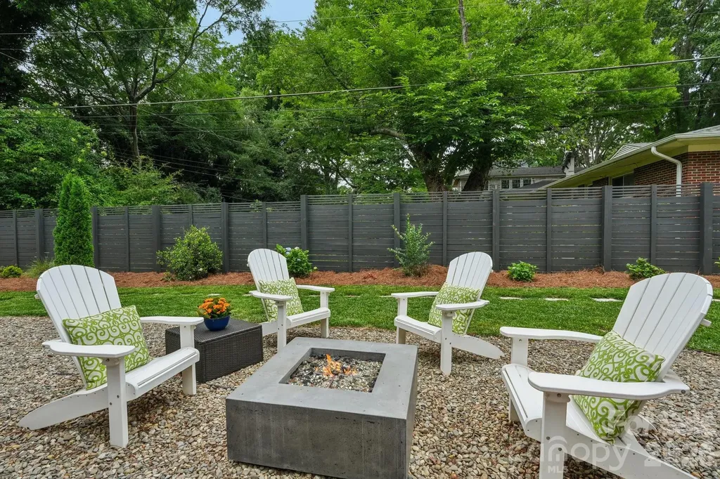 1315 Holmes Drive Charlotte NC 28209