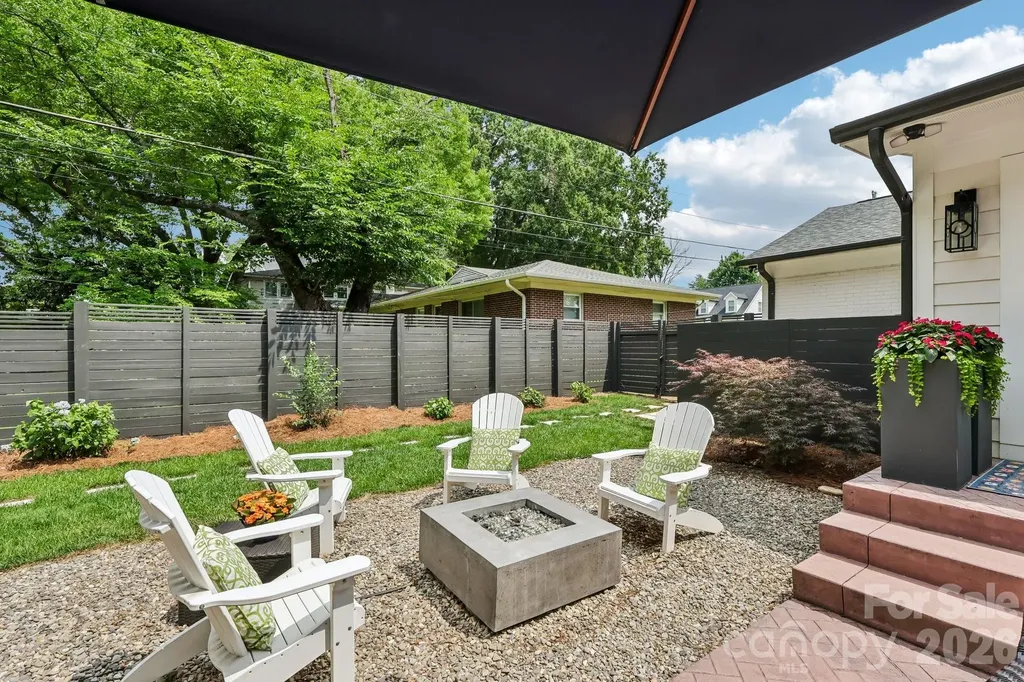 1315 Holmes Drive Charlotte NC 28209