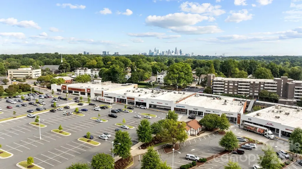 1315 Holmes Drive Charlotte NC 28209