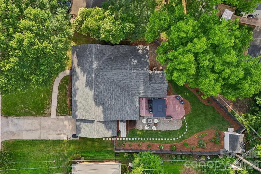 1315 Holmes Drive Charlotte NC 28209