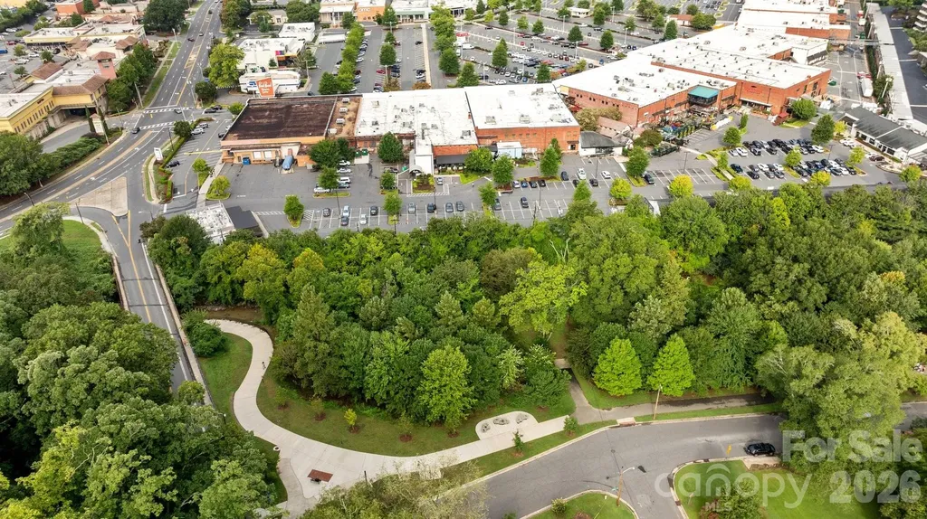 1315 Holmes Drive Charlotte NC 28209