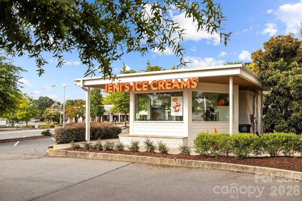 1315 Holmes Drive Charlotte NC 28209