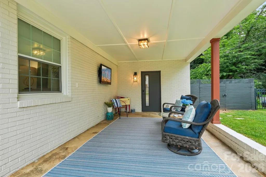 1315 Holmes Drive Charlotte NC 28209