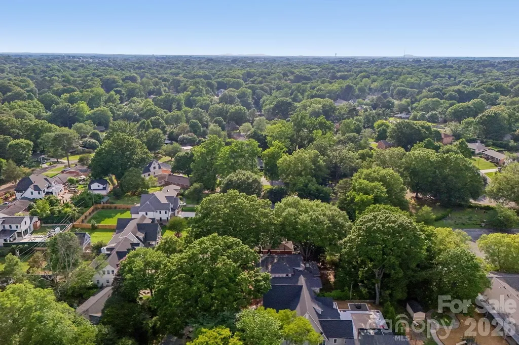 1315 Holmes Drive Charlotte NC 28209