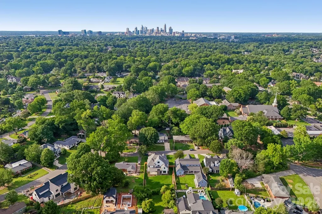 1315 Holmes Drive Charlotte NC 28209