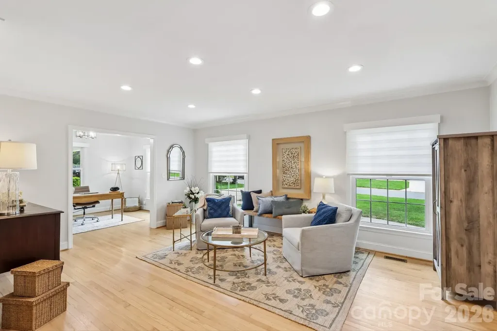 1315 Holmes Drive Charlotte NC 28209