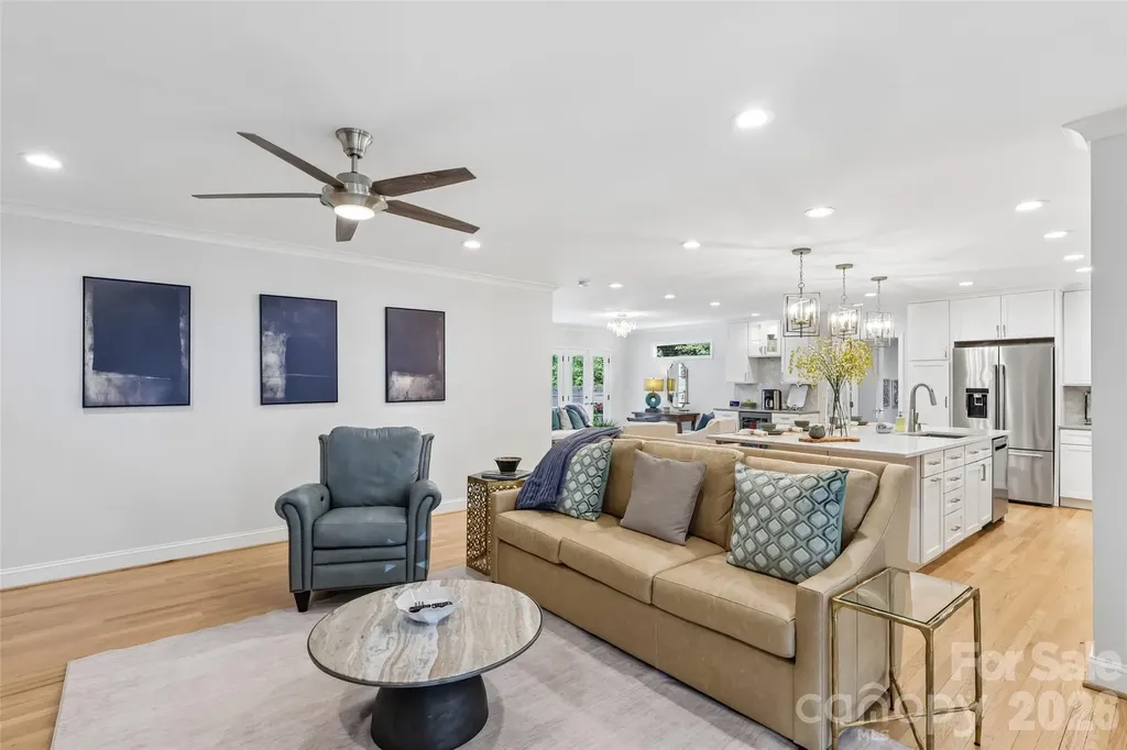 1315 Holmes Drive Charlotte NC 28209