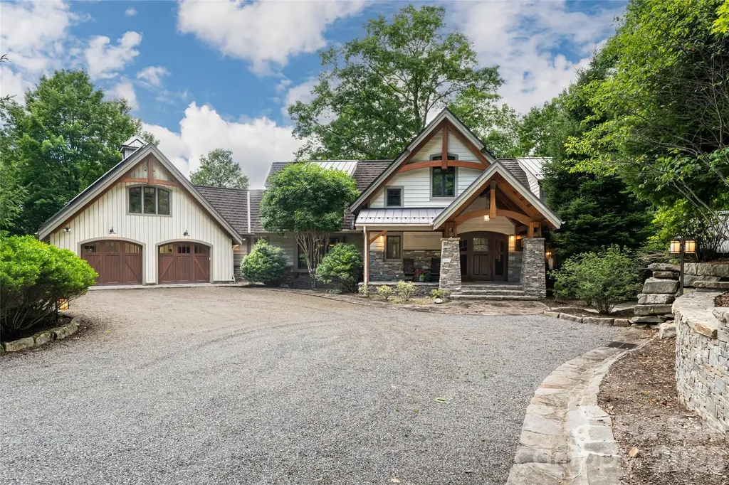 4900 Preserve Road Sylva NC 28779
