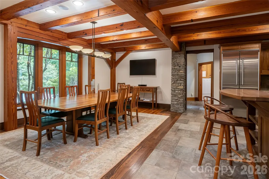 4900 Preserve Road Sylva NC 28779