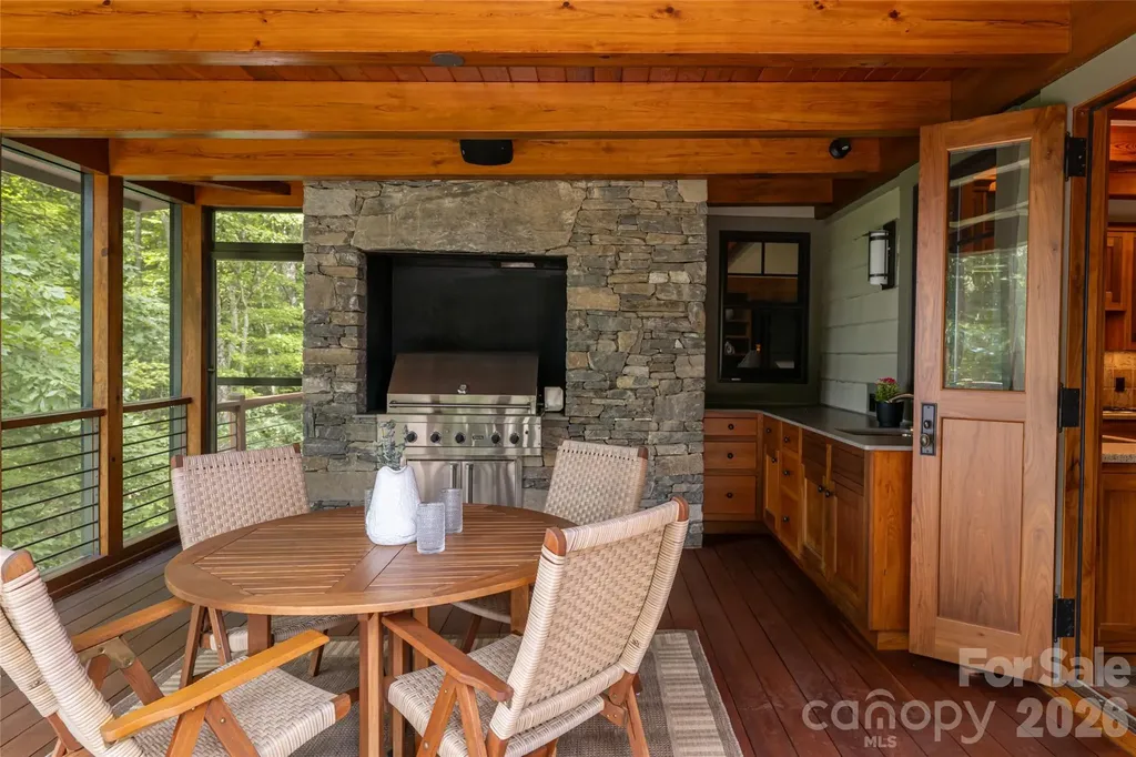 4900 Preserve Road Sylva NC 28779