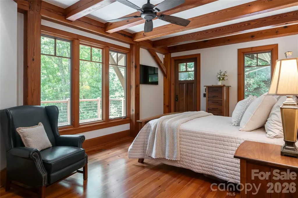 4900 Preserve Road Sylva NC 28779