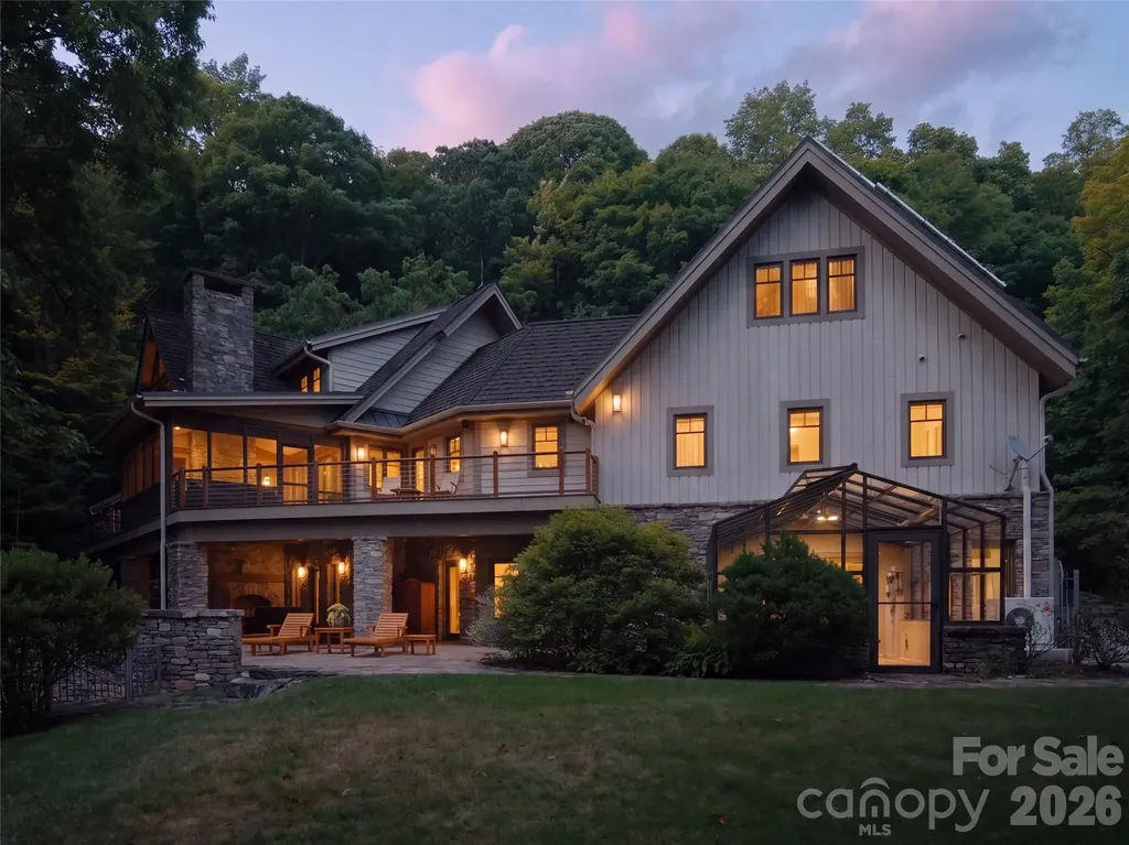 4900 Preserve Road Sylva NC 28779