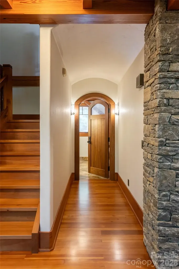 4900 Preserve Road Sylva NC 28779