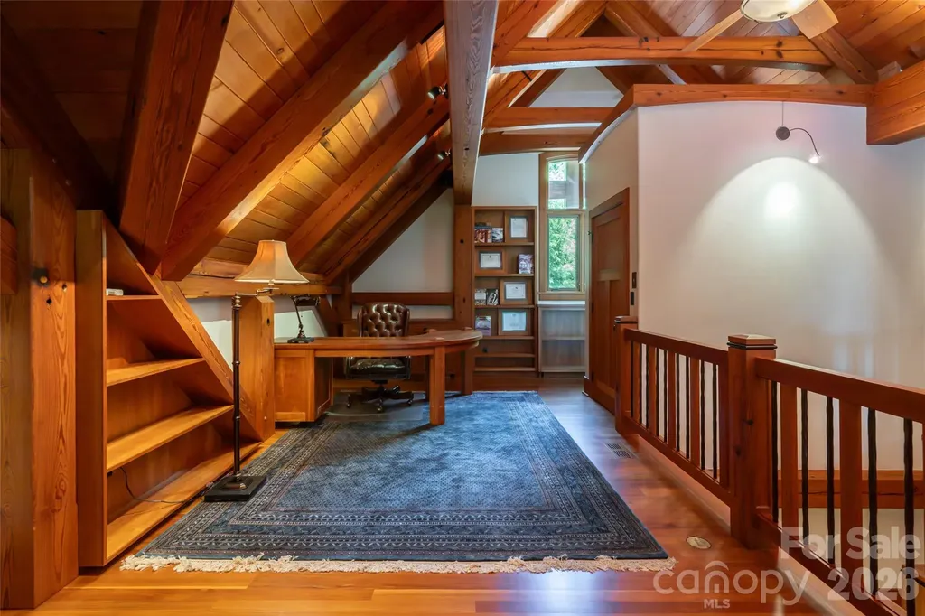 4900 Preserve Road Sylva NC 28779