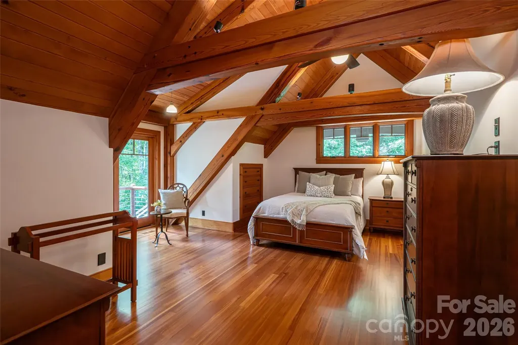 4900 Preserve Road Sylva NC 28779