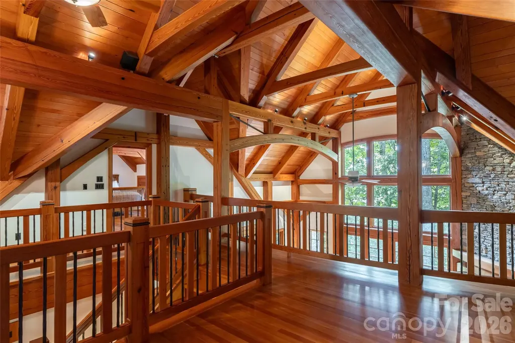 4900 Preserve Road Sylva NC 28779