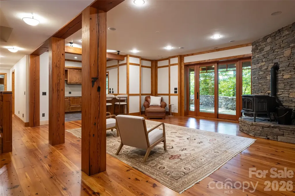4900 Preserve Road Sylva NC 28779