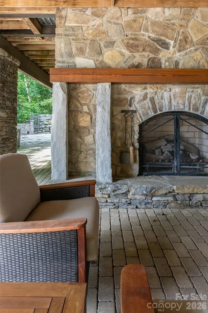 4900 Preserve Road Sylva NC 28779