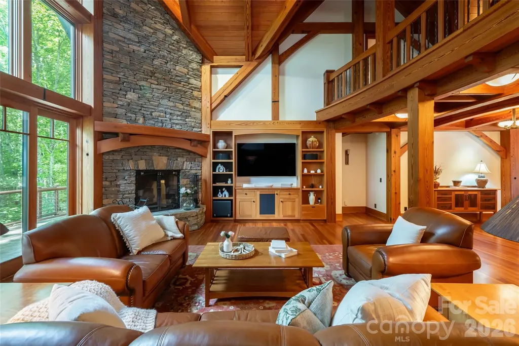 4900 Preserve Road Sylva NC 28779