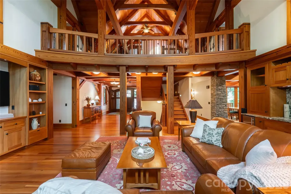 4900 Preserve Road Sylva NC 28779