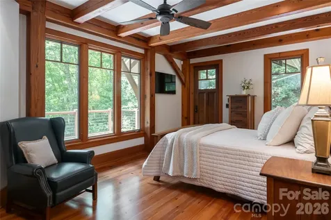 4900 Preserve Road Sylva NC 28779
