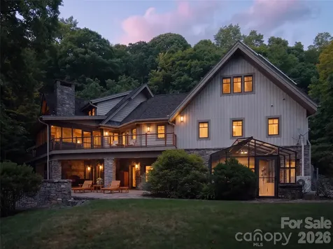 4900 Preserve Road Sylva NC 28779
