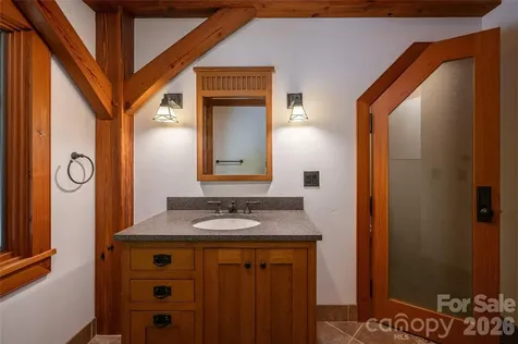 4900 Preserve Road Sylva NC 28779