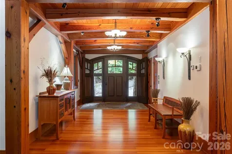 4900 Preserve Road Sylva NC 28779