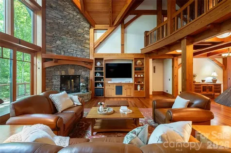 4900 Preserve Road Sylva NC 28779
