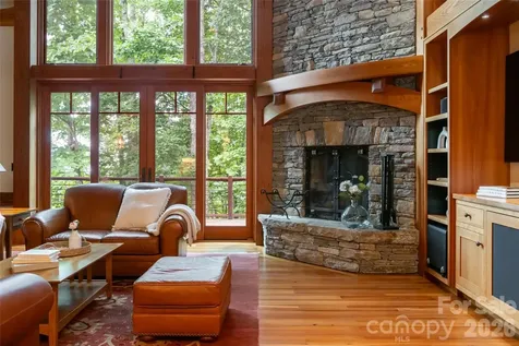 4900 Preserve Road Sylva NC 28779