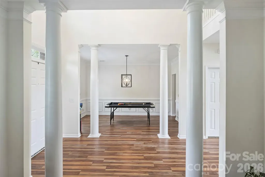 9318 Autumn Applause Drive Charlotte NC 28277