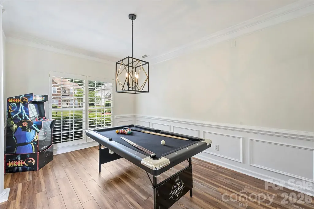 9318 Autumn Applause Drive Charlotte NC 28277