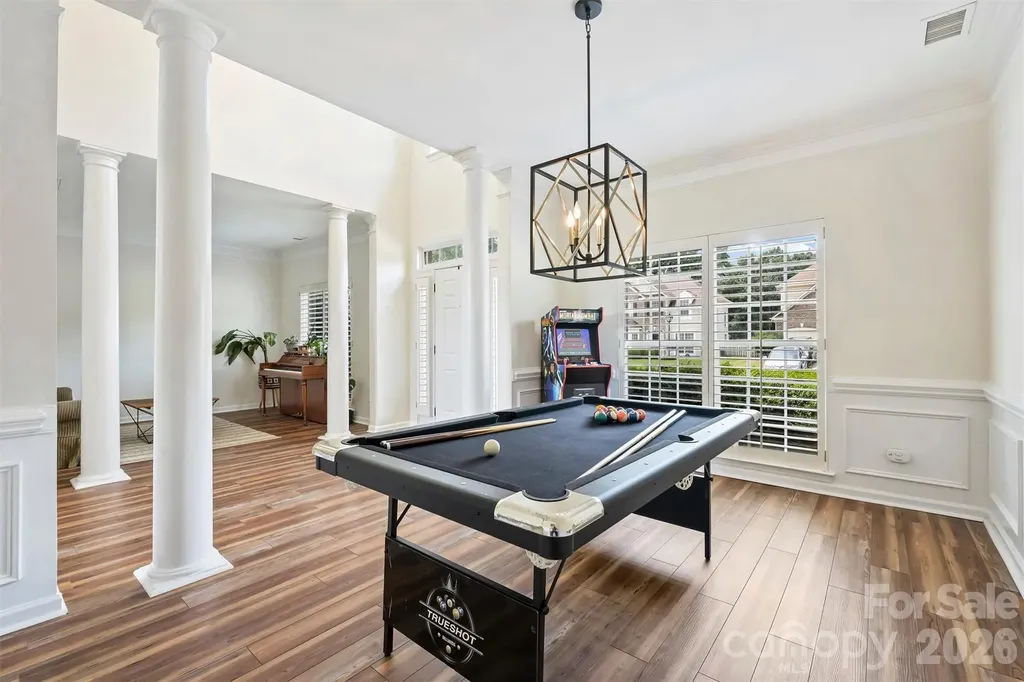 9318 Autumn Applause Drive Charlotte NC 28277