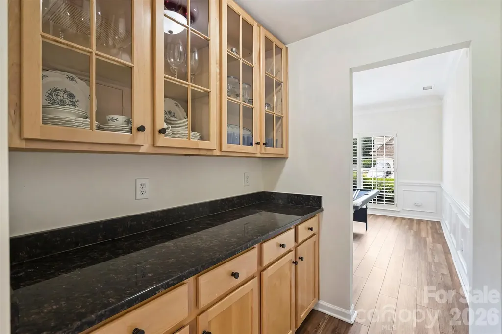 9318 Autumn Applause Drive Charlotte NC 28277